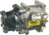 FORD 1710586 Compressor, air conditioning